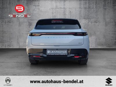 Leapmotor B05 Vorführwagen