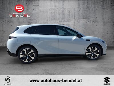 Leapmotor B05 Vorführwagen