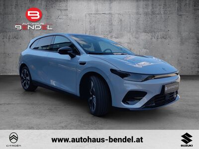 Leapmotor B05 Vorführwagen