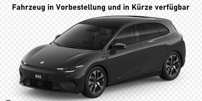 Leapmotor B05 Neuwagen