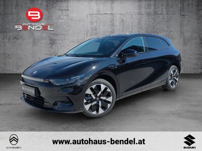 Leapmotor B05 Vorführwagen Leapmotor B05 Vorführwagen