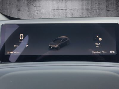 Leapmotor B05 Vorführwagen Leapmotor B05 Vorführwagen