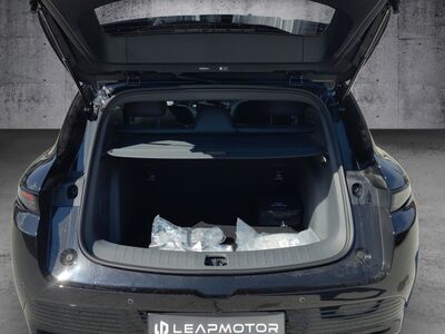 Leapmotor B05 Vorführwagen Leapmotor B05 Vorführwagen