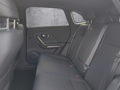 Leapmotor B05 Vorführwagen Leapmotor B05 Vorführwagen