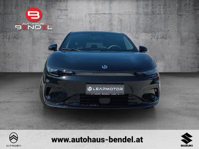 Leapmotor B05 Vorführwagen Leapmotor B05 Vorführwagen