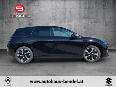 Leapmotor B05 Vorführwagen Leapmotor B05 Vorführwagen