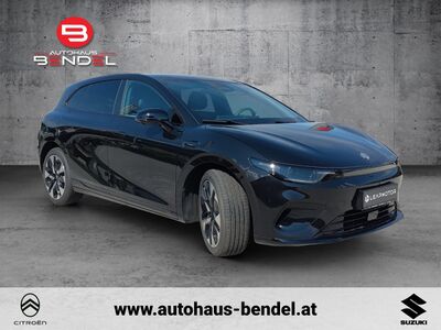 Leapmotor B05 Vorführwagen Leapmotor B05 Vorführwagen