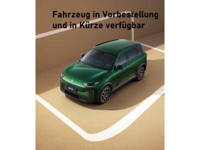 Leapmotor B03X Neuwagen