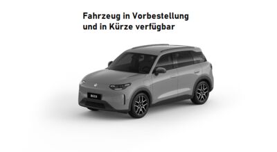 Leapmotor B03X Neuwagen