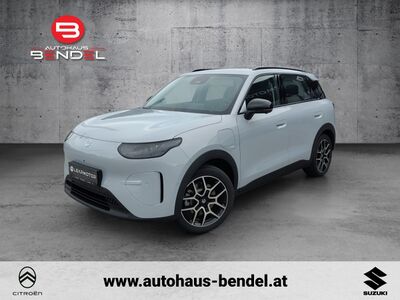Leapmotor B03X Vorführwagen Leapmotor B03X Vorführwagen