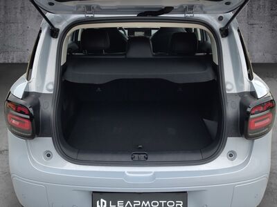 Leapmotor B03X Vorführwagen Leapmotor B03X Vorführwagen