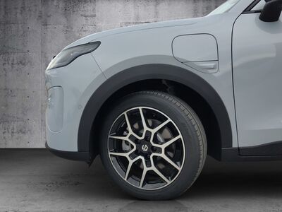 Leapmotor B03X Vorführwagen Leapmotor B03X Vorführwagen