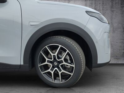 Leapmotor B03X Vorführwagen Leapmotor B03X Vorführwagen