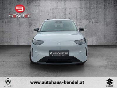 Leapmotor B03X Vorführwagen Leapmotor B03X Vorführwagen