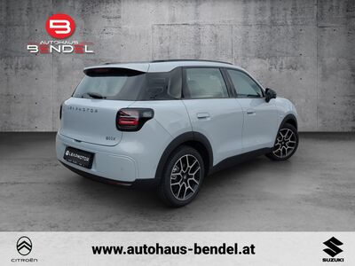 Leapmotor B03X Vorführwagen Leapmotor B03X Vorführwagen