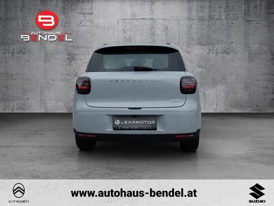 Leapmotor B03X Vorführwagen Leapmotor B03X Vorführwagen