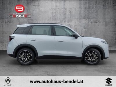 Leapmotor B03X Vorführwagen Leapmotor B03X Vorführwagen