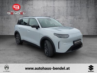 Leapmotor B03X Vorführwagen Leapmotor B03X Vorführwagen