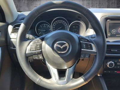 Mazda CX-5 Gebrauchtwagen Mazda CX-5 Gebrauchtwagen