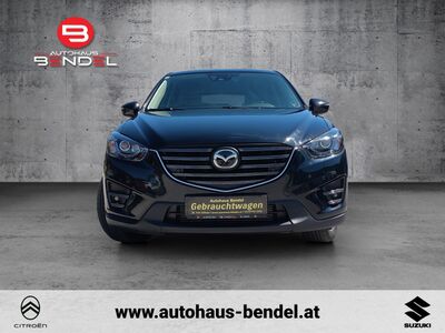 Mazda CX-5 Gebrauchtwagen Mazda CX-5 Gebrauchtwagen