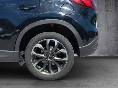 Mazda CX-5 Gebrauchtwagen Mazda CX-5 Gebrauchtwagen