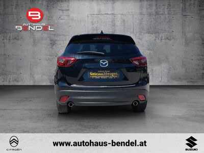 Mazda CX-5 Gebrauchtwagen Mazda CX-5 Gebrauchtwagen