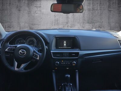 Mazda CX-5 Gebrauchtwagen Mazda CX-5 Gebrauchtwagen
