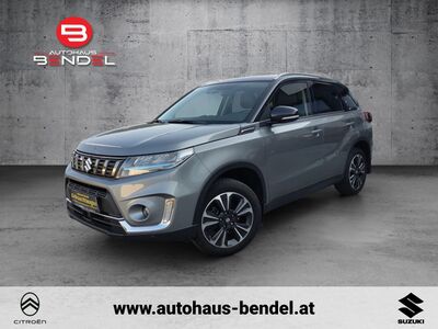 Suzuki Vitara Gebrauchtwagen Suzuki Vitara Gebrauchtwagen