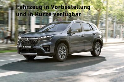 Suzuki S-Cross Neuwagen