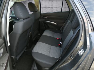 Suzuki S-Cross Neuwagen Suzuki S-Cross Neuwagen