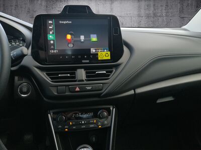 Suzuki S-Cross Neuwagen Suzuki S-Cross Neuwagen