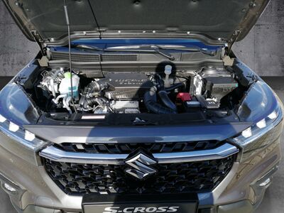 Suzuki S-Cross Neuwagen Suzuki S-Cross Neuwagen