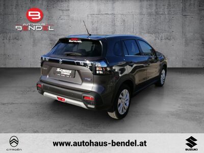 Suzuki S-Cross Neuwagen Suzuki S-Cross Neuwagen