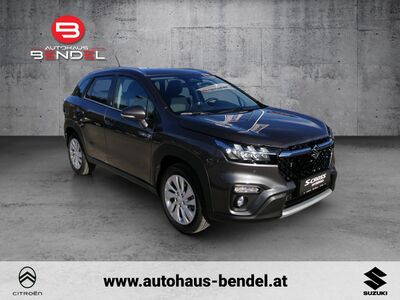 Suzuki S-Cross Neuwagen Suzuki S-Cross Neuwagen