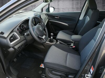 Suzuki S-Cross Neuwagen Suzuki S-Cross Neuwagen