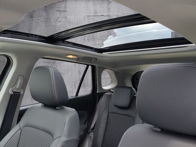 Suzuki S-Cross Neuwagen Suzuki S-Cross Neuwagen