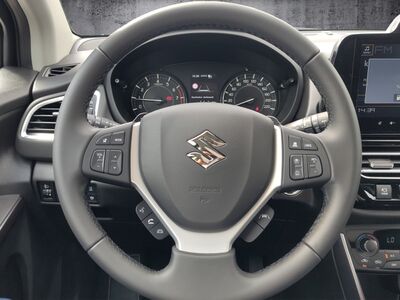Suzuki S-Cross Neuwagen Suzuki S-Cross Neuwagen