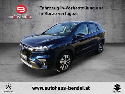 Suzuki S-Cross Neuwagen