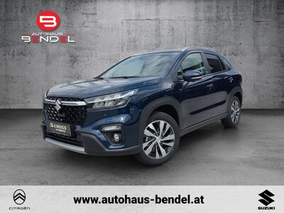 Suzuki S-Cross Neuwagen