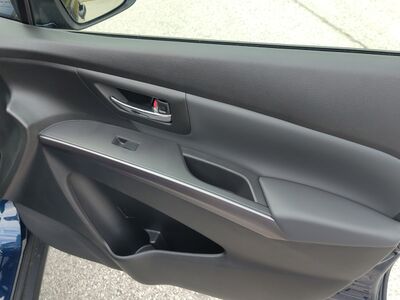 Suzuki S-Cross Neuwagen Suzuki S-Cross Neuwagen