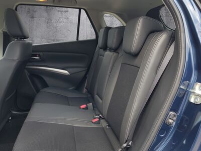 Suzuki S-Cross Neuwagen Suzuki S-Cross Neuwagen