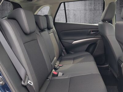 Suzuki S-Cross Neuwagen Suzuki S-Cross Neuwagen