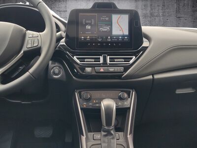 Suzuki S-Cross Neuwagen Suzuki S-Cross Neuwagen