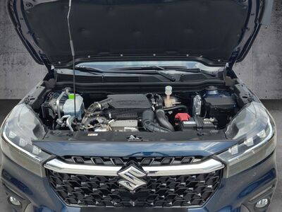 Suzuki S-Cross Neuwagen Suzuki S-Cross Neuwagen