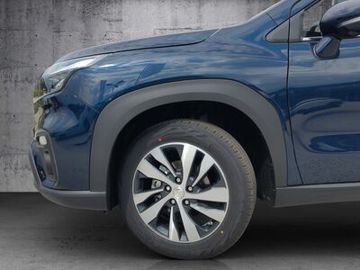 Suzuki S-Cross Neuwagen Suzuki S-Cross Neuwagen