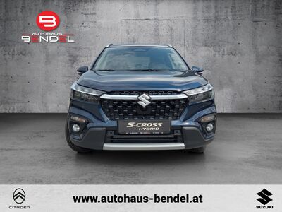 Suzuki S-Cross Neuwagen Suzuki S-Cross Neuwagen