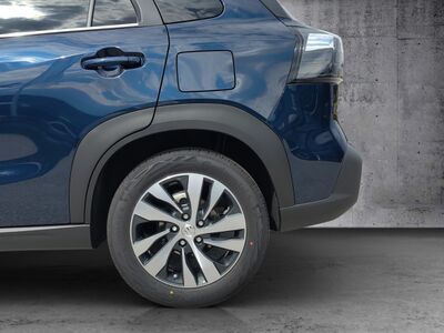 Suzuki S-Cross Neuwagen Suzuki S-Cross Neuwagen