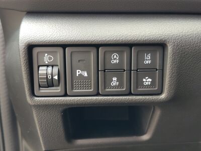 Suzuki S-Cross Neuwagen Suzuki S-Cross Neuwagen