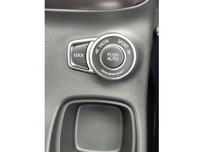 Suzuki S-Cross Neuwagen Suzuki S-Cross Neuwagen