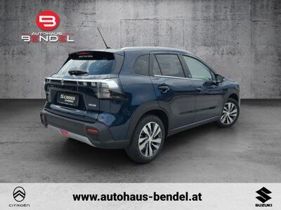 Suzuki S-Cross Neuwagen Suzuki S-Cross Neuwagen